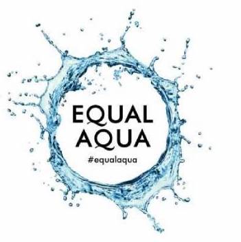 logo for Equal Aqua